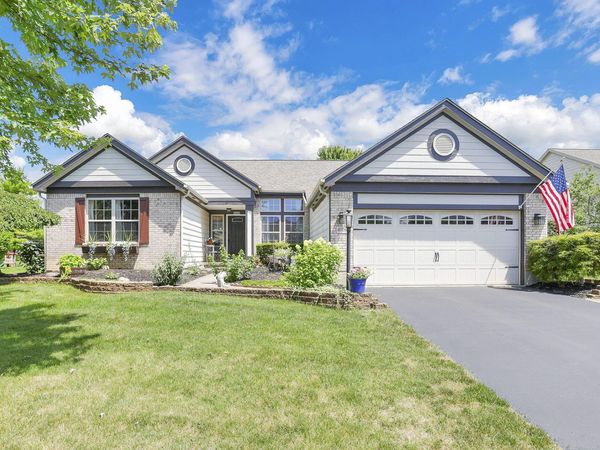 4008 Dorset Court , Powell, OH 43065