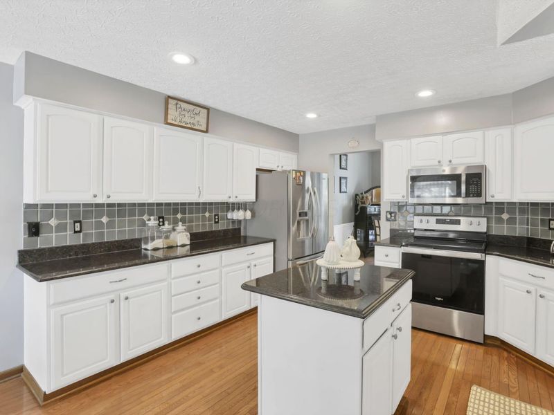 4008 Dorset Court, Powell, OH 43065 Photo 12