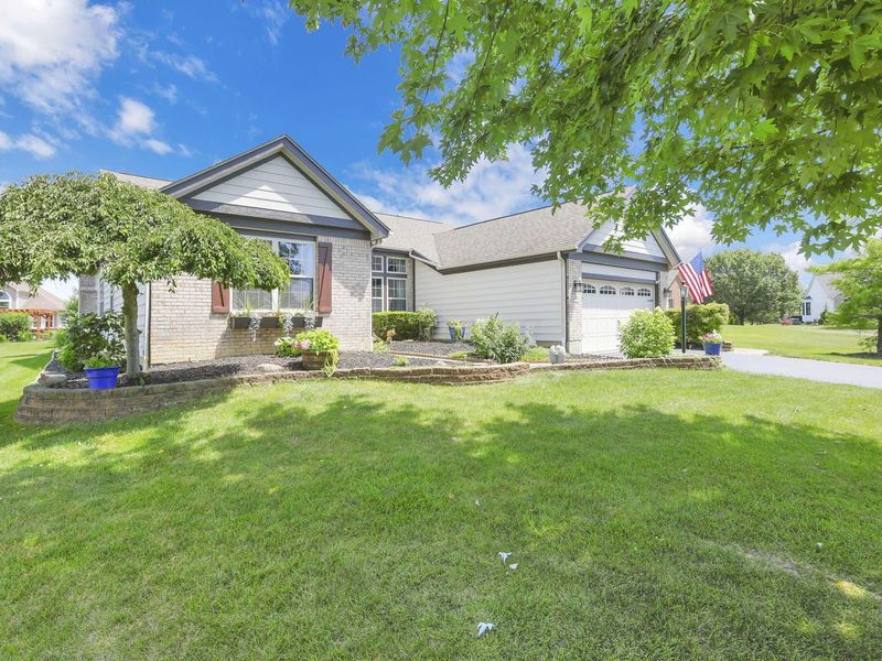 4008 Dorset Court, Powell, OH 43065 Photo 2
