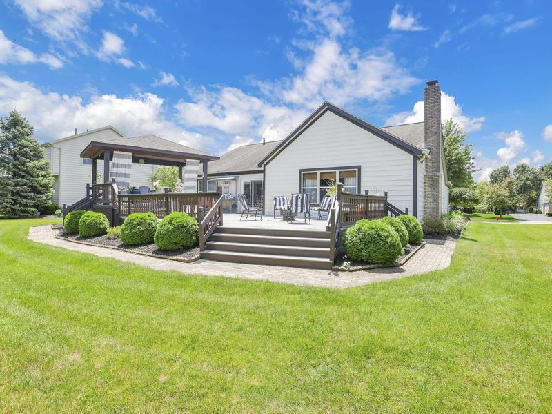 4008 Dorset Court, Powell, OH 43065 Photo 47