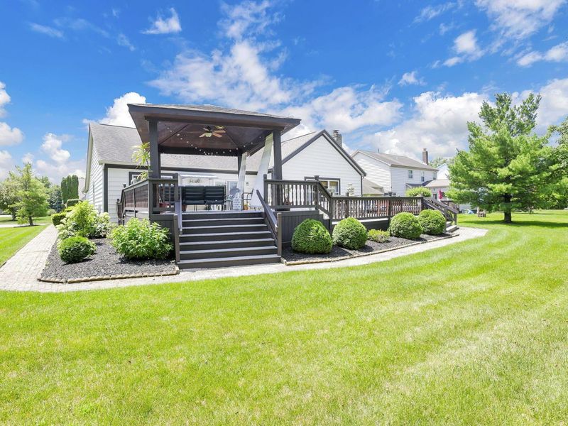4008 Dorset Court, Powell, OH 43065 Photo 48