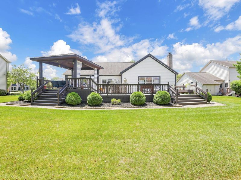 4008 Dorset Court, Powell, OH 43065 Photo 49