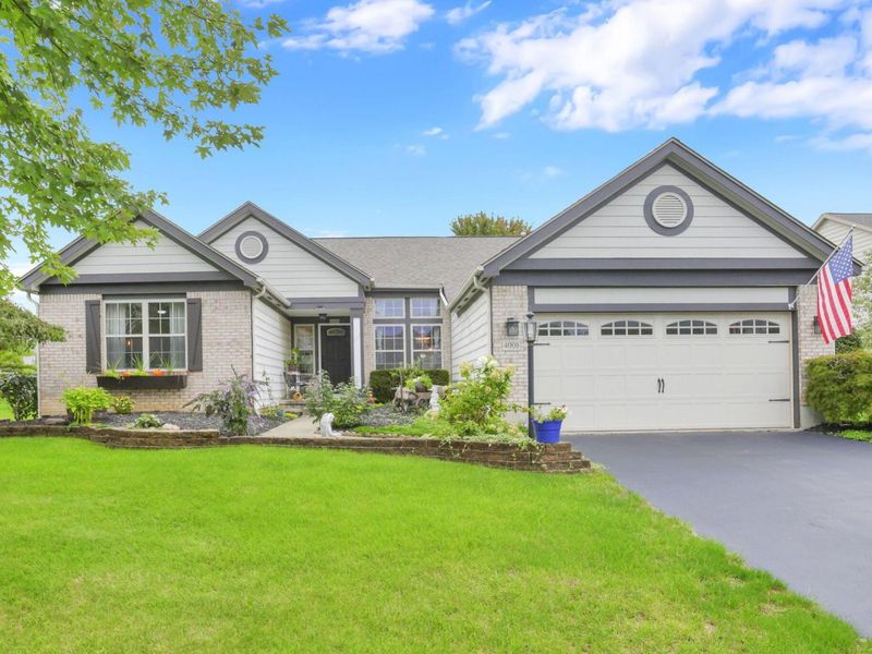 4008 Dorset Court, Powell, OH 43065 Photo 50