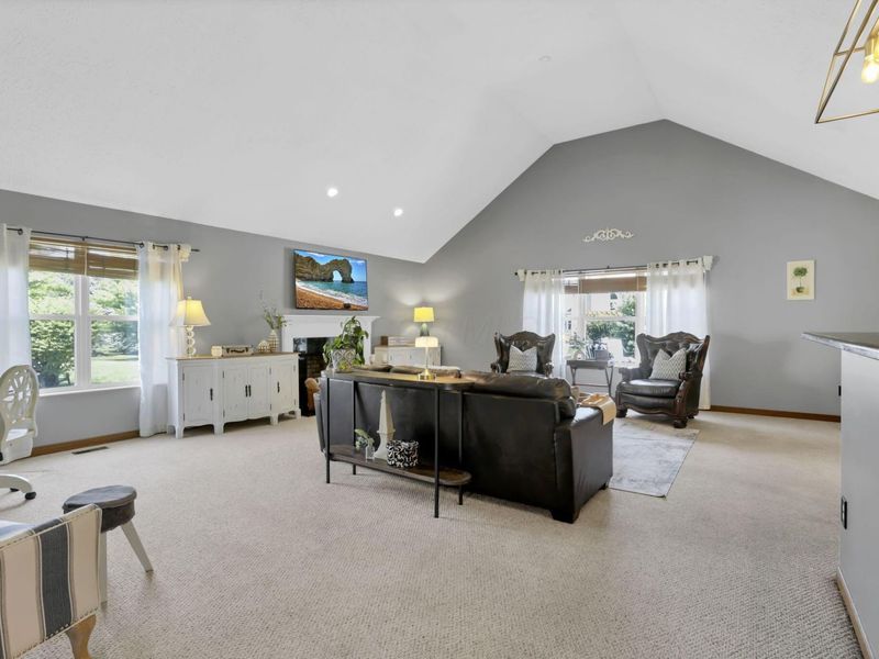 4008 Dorset Court, Powell, OH 43065 Photo 6