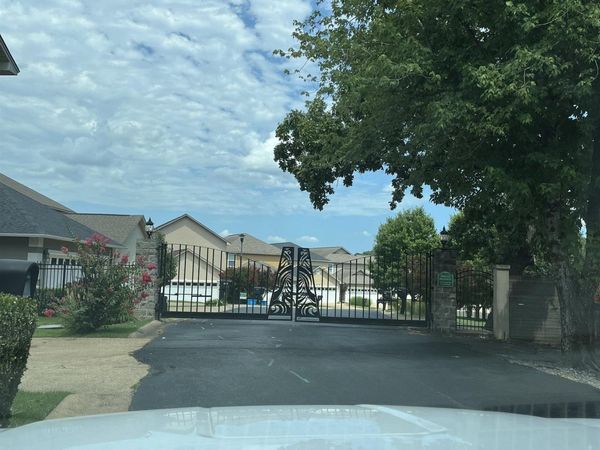 799 BUENA VISTA Road, Hot Springs, AR