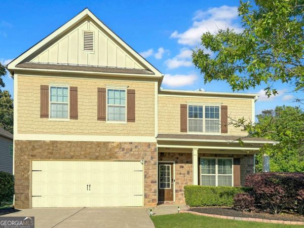 5705 Aspen Drive, Cumming, GA 30040
