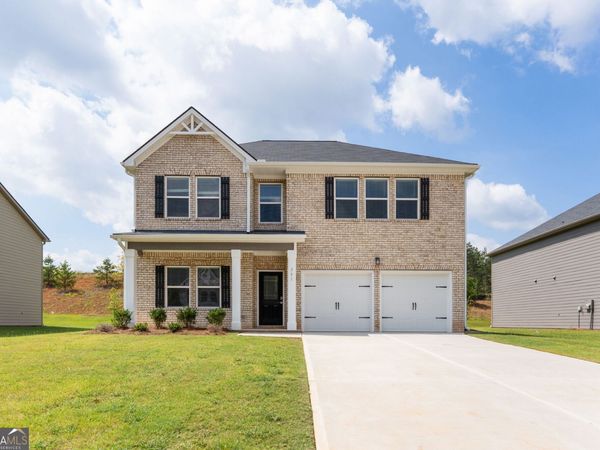 361 Jarrett Street, Fairburn, GA 30213
