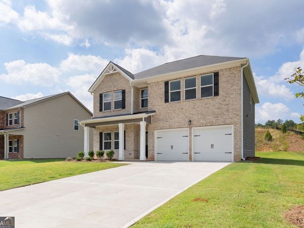 361 Jarrett Street, Fairburn, GA 30213