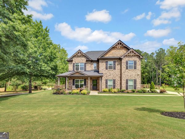 170 Rose Creek Drive, Covington, GA 30014