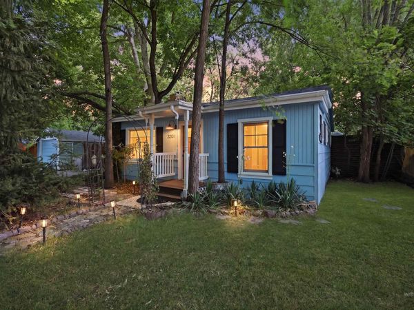 3201 W Bellomy Ln, Boise, ID 83703
