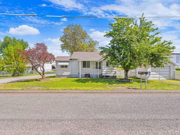 1047 Francis Street, Clarkston, WA 99403