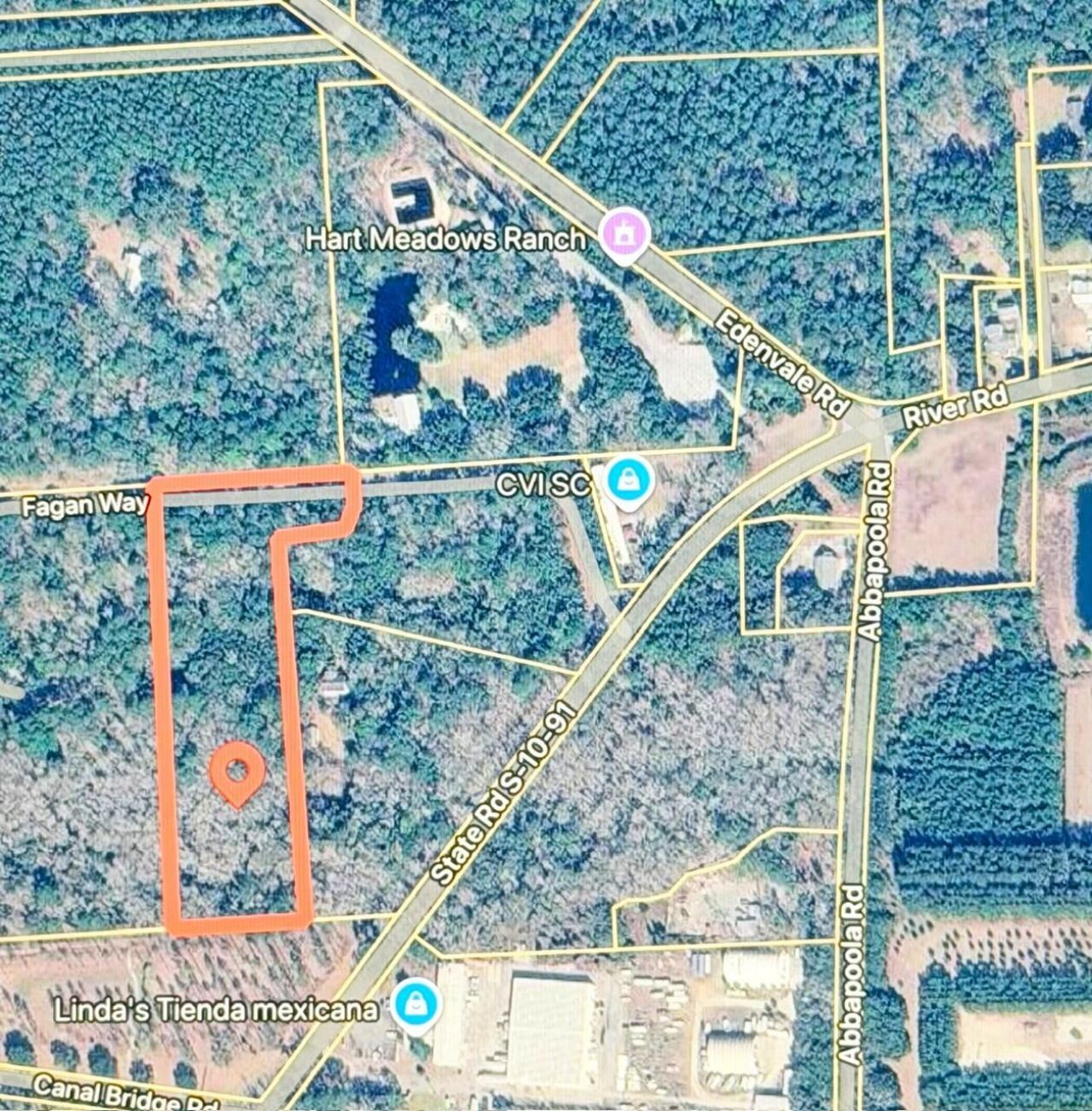 2839 Fagan Way Photo 24