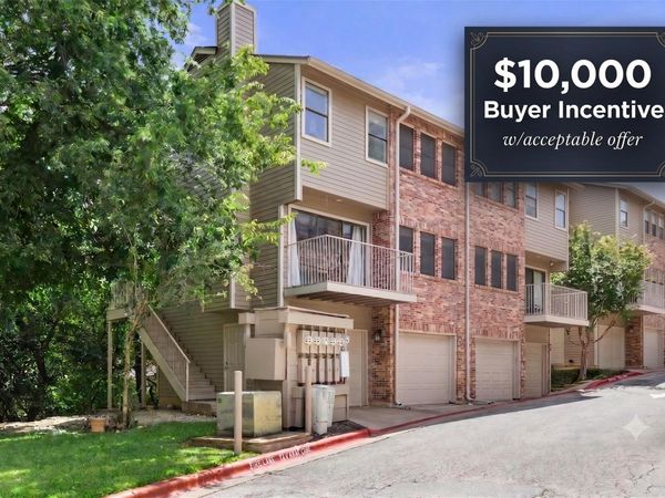 3845 Ranch Road 2222, Unit 26/M2, Austin, TX 78731