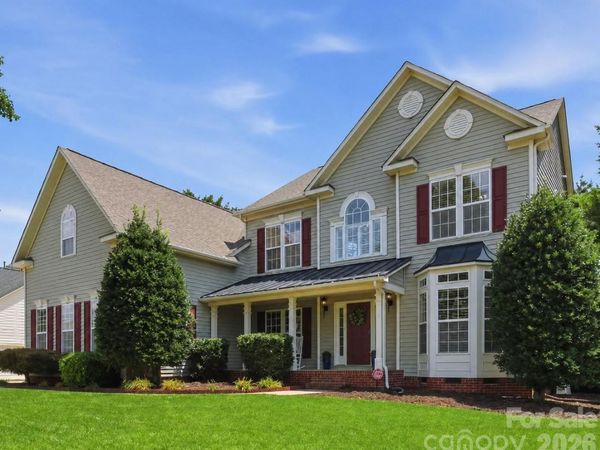 151 Corona Circle , Mooresville, NC 28117