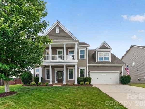 1001 Dunwoody Drive , Indian Trail, NC 28079