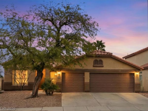 1562 Harwood Avenue , Henderson, NV 89012