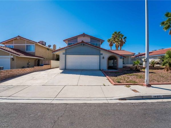 8705 Isola Drive , Las Vegas, NV 89117