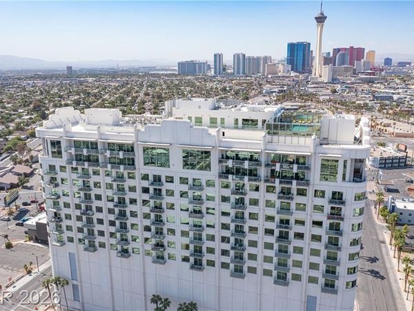 900 Las Vegas Boulevard , Unit 901, Las Vegas, NV 89101