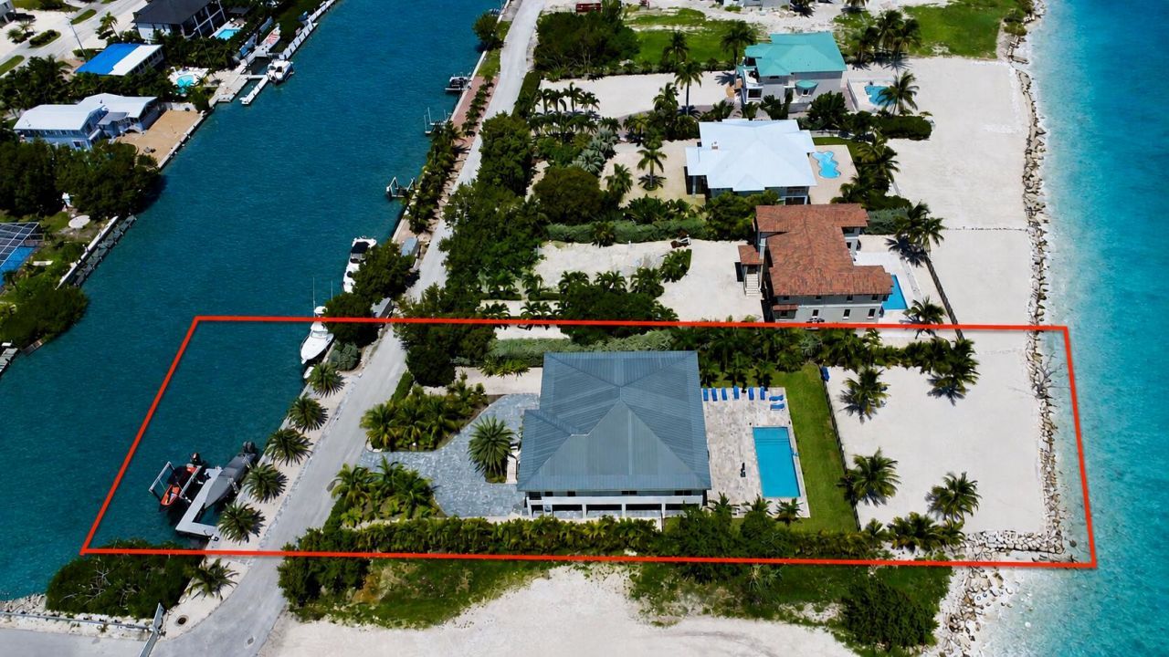 108 Sunrise Drive, Marathon, FL 33050 Photo