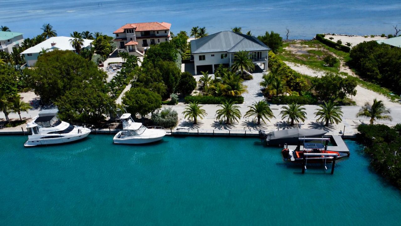 108 Sunrise Drive, Marathon, FL 33050 Photo