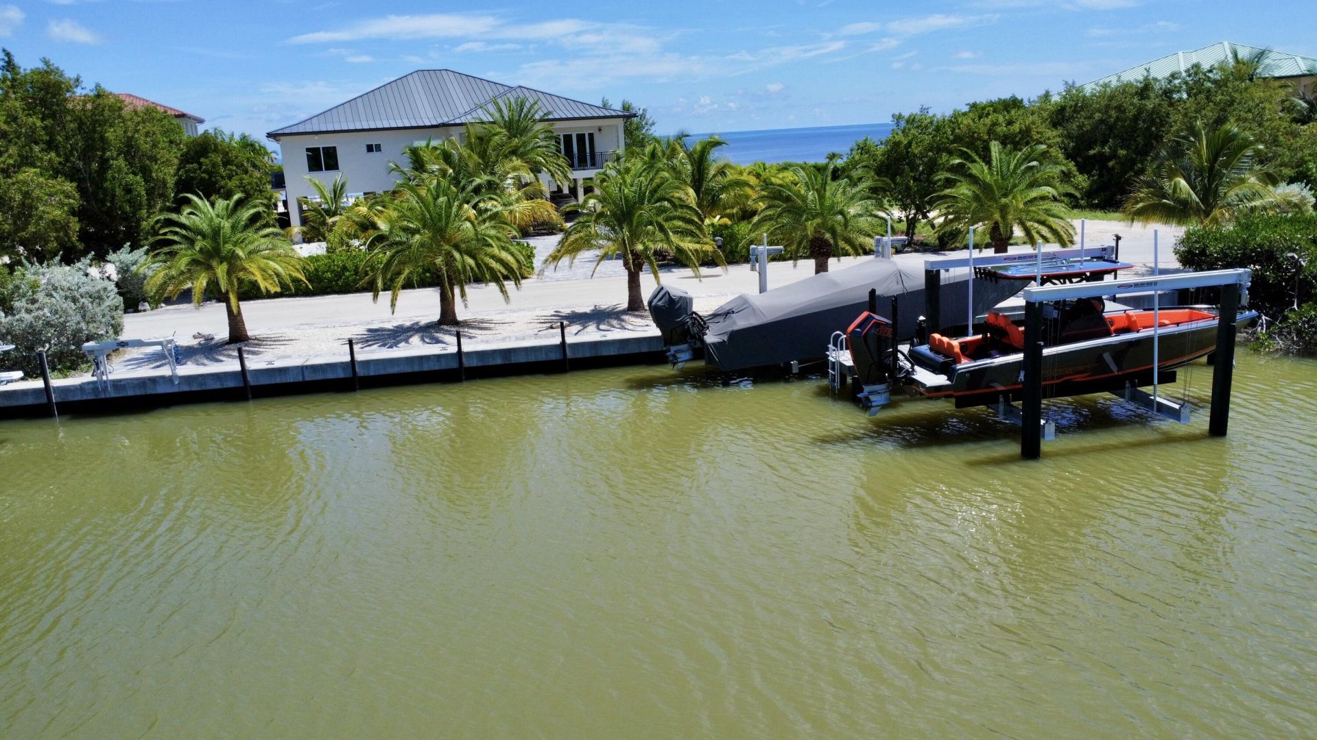 108 Sunrise Drive, Marathon, FL 33050 Photo