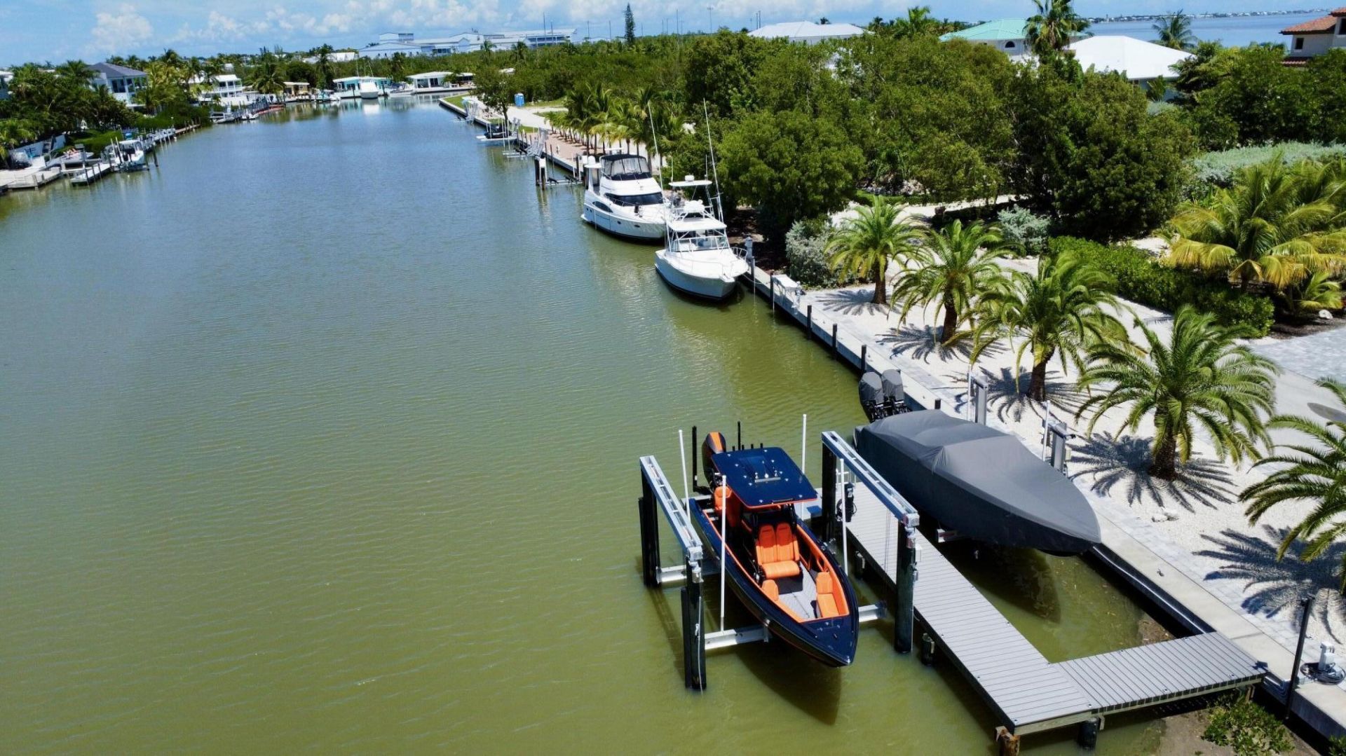 108 Sunrise Drive, Marathon, FL 33050 Photo