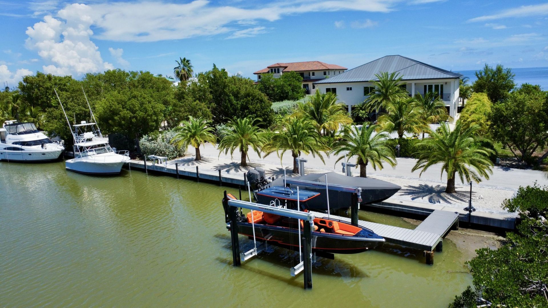 108 Sunrise Drive, Marathon, FL 33050 Photo