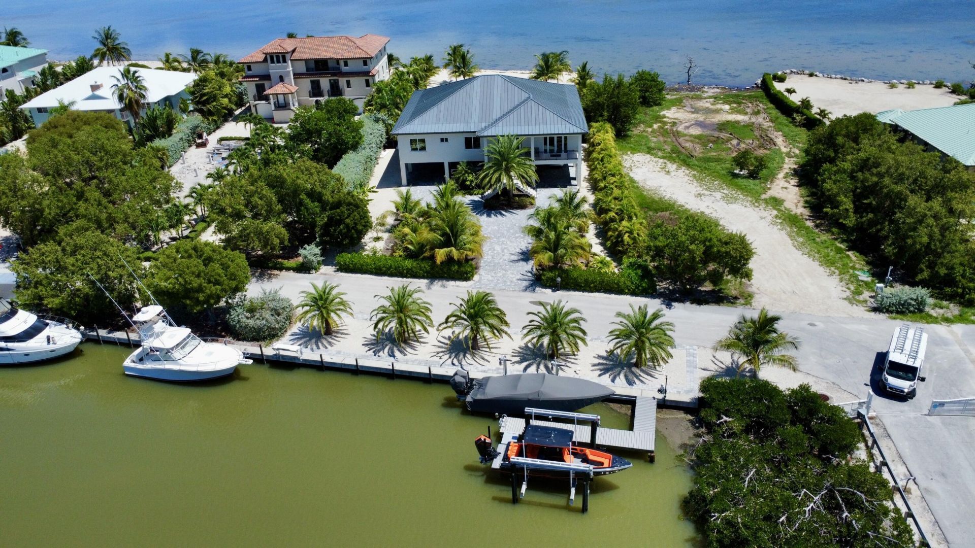 108 Sunrise Drive, Marathon, FL 33050 Photo
