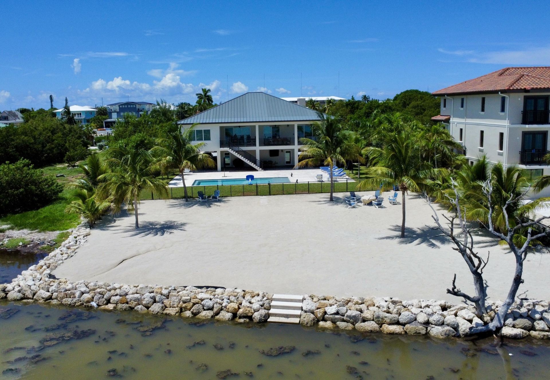 108 Sunrise Drive, Marathon, FL 33050 Photo
