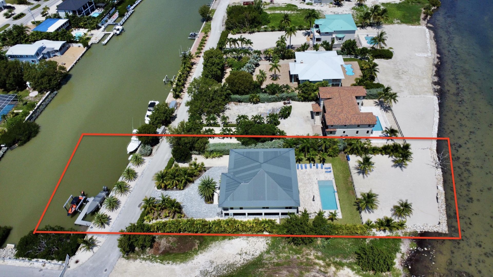108 Sunrise Drive, Marathon, FL 33050 Photo