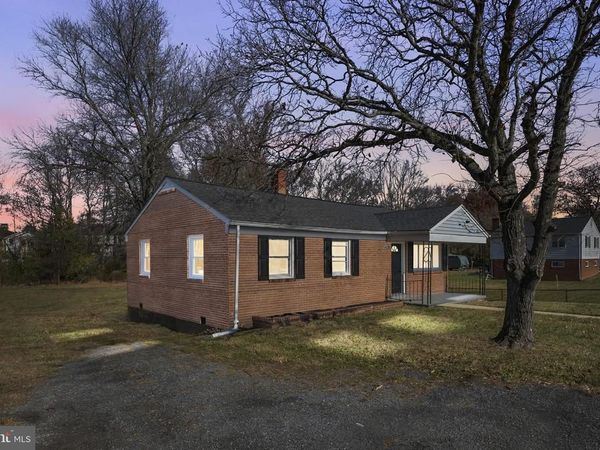 5438 ODELL ROAD, BELTSVILLE, MD 20705