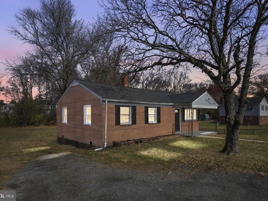 5438 Odell Road, Beltsville, MD 20705 Main Photo