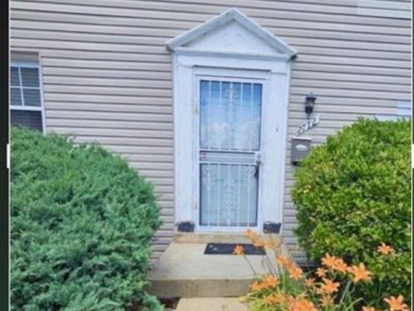 2772 IVERSON STREET, Unit 81, TEMPLE HILLS, MD 20748