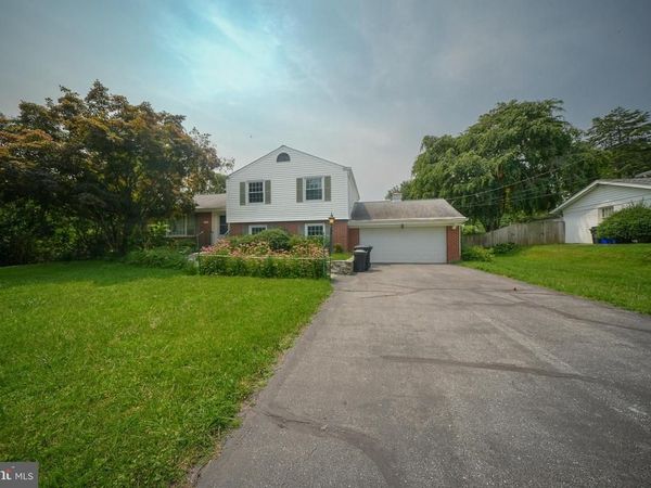 1205 SPOTSWOOD DRIVE, SILVER SPRING, MD 20905