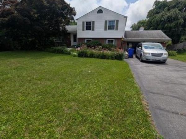 1205 SPOTSWOOD DRIVE, SILVER SPRING, MD 20905