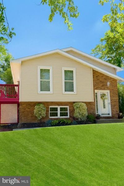 5517 MAGIE STREET , BALTIMORE, MD 21225