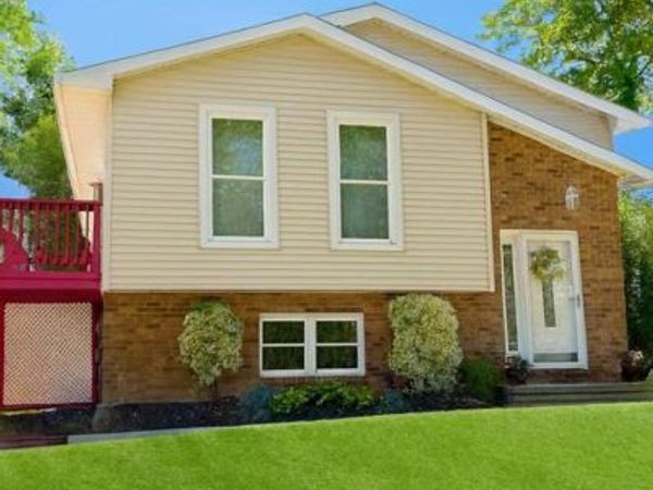 5517 MAGIE STREET, BALTIMORE, MD 21225