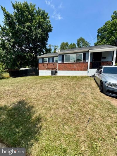 6902 VALLERY STREET , RIVERDALE, MD 20737