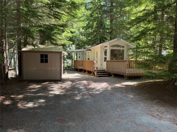 7411 BLUE JAY Trail, Unit #37, Lake Cowichan, BC V0R 2G1