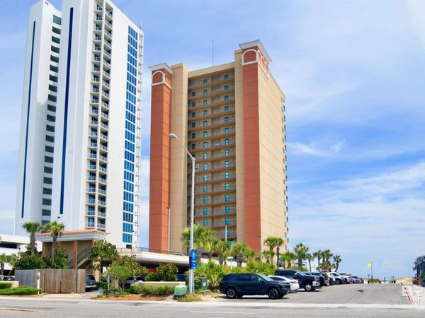 533 W Beach Boulevard, Unit 1503, Gulf Shores, AL 36542
