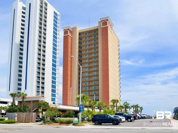 533 W Beach Boulevard, Unit 1503, Gulf Shores, AL 36542