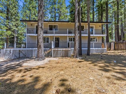 1940 Apache Avenue, South Lake Tahoe, CA 96150 Photo
