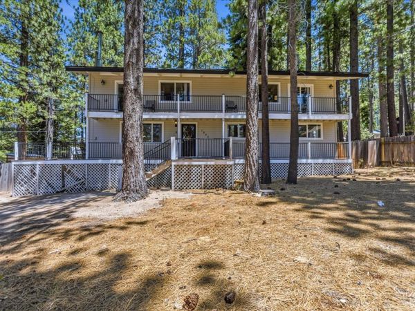 1940 Apache Avenue, South Lake Tahoe, CA 96150