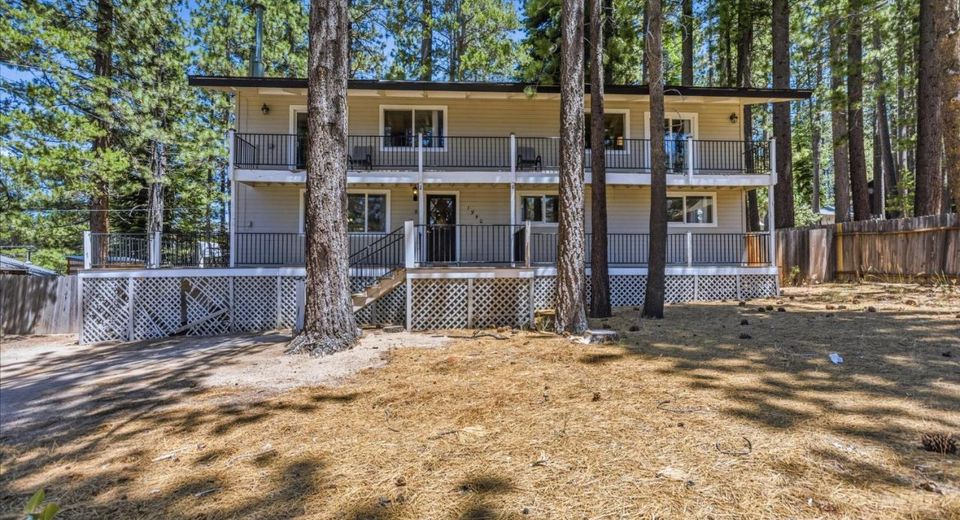 1940 Apache Avenue, South Lake Tahoe, CA 96150 Photo