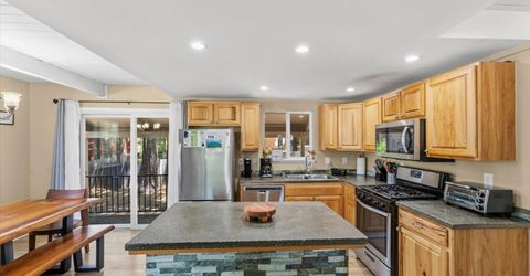 1940 Apache Avenue, South Lake Tahoe, CA 96150 Photo