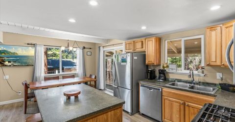 1940 Apache Avenue, South Lake Tahoe, CA 96150 Photo