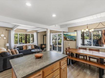 1940 Apache Avenue, South Lake Tahoe, CA 96150 Photo