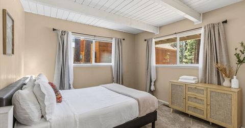 1940 Apache Avenue, South Lake Tahoe, CA 96150 Photo