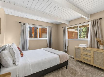 1940 Apache Avenue, South Lake Tahoe, CA 96150 Photo