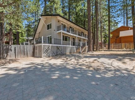 1940 Apache Avenue, South Lake Tahoe, CA 96150 Photo